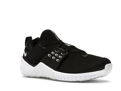Nike Free X Metcon 2 Black White