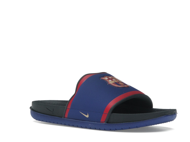 Nike Offcourt Slide FC Barcelona