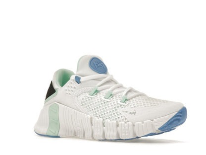 Nike Free Metcon 4 White Mint Foam (Women's)