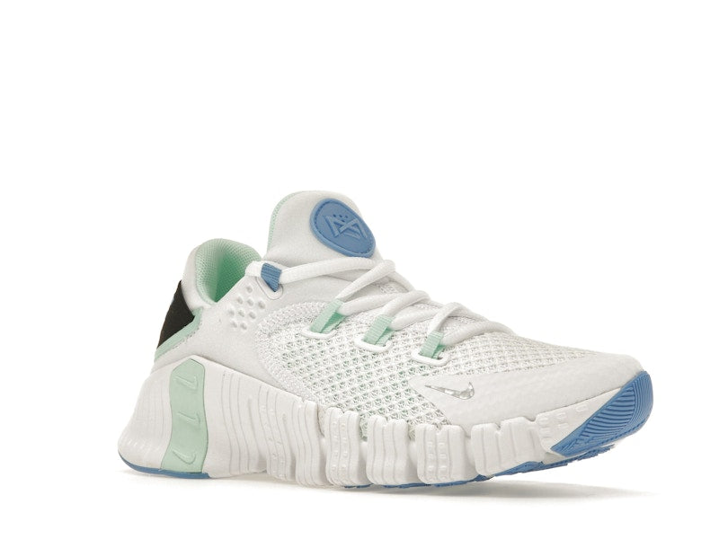 Nike Free Metcon 4 White Mint Foam (Women's)