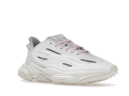 adidas Ozweego Celox Cloud White Clear Pink (Women's)