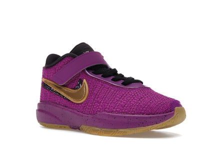Nike LeBron 20 SE Vivid Purple (PS)