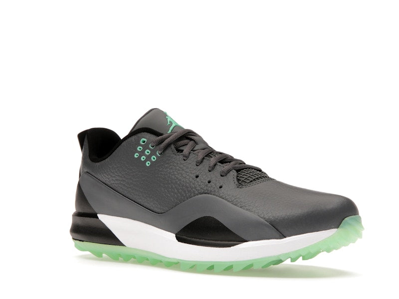Jordan ADG 3 Golf Grey Green Glow