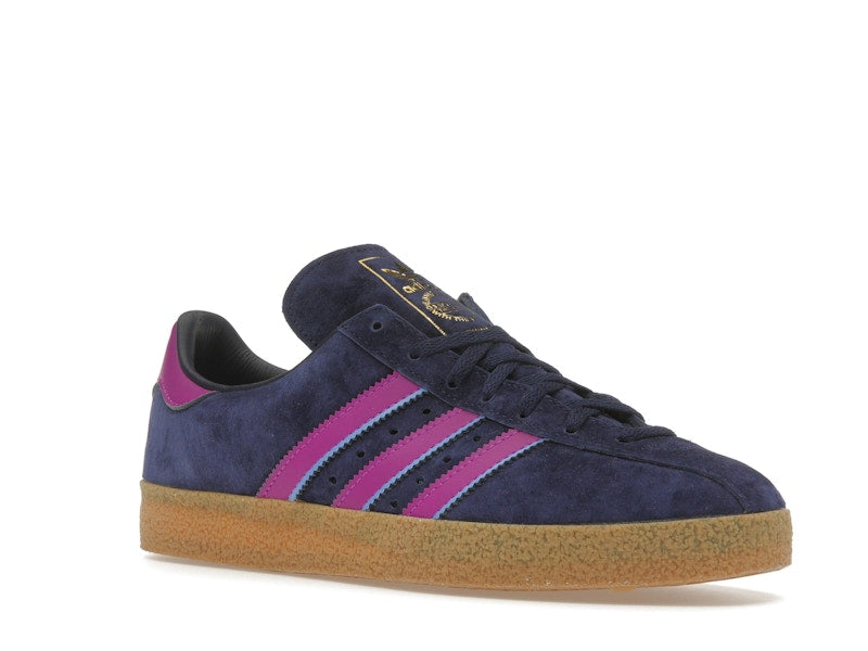 adidas Yabisah size? Exclusive City Series Blue Purple
