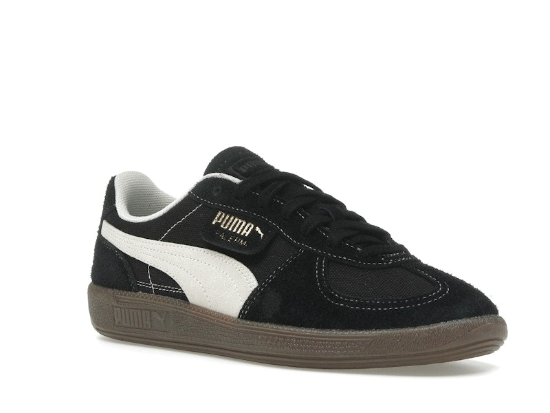 Puma Palermo Vintage Black Frosted Ivory