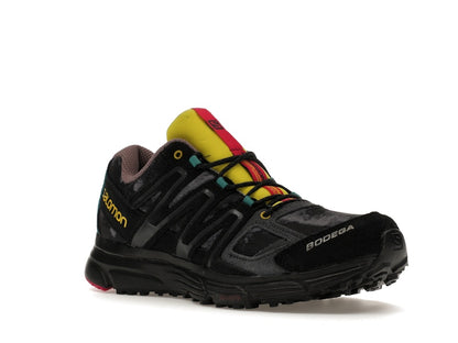 Salomon X-Mission 4 Bodega Full Bleed