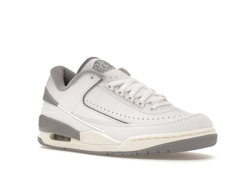 Jordan 2/3 White Cement