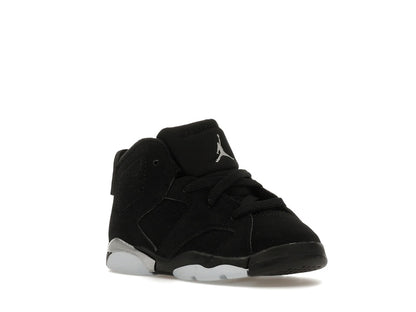 Jordan 6 Retro Chrome (TD)