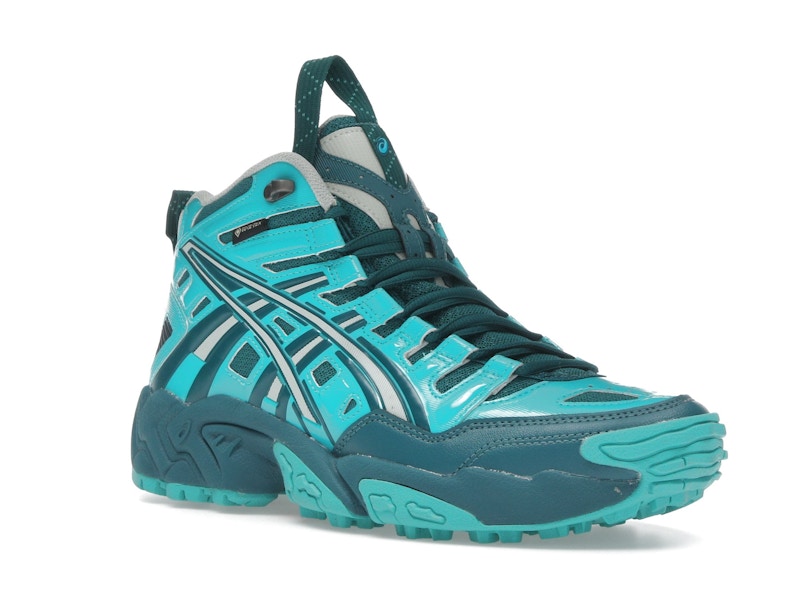 Asics HS3-S Nandi SP V Gore-Tex Sea Glass