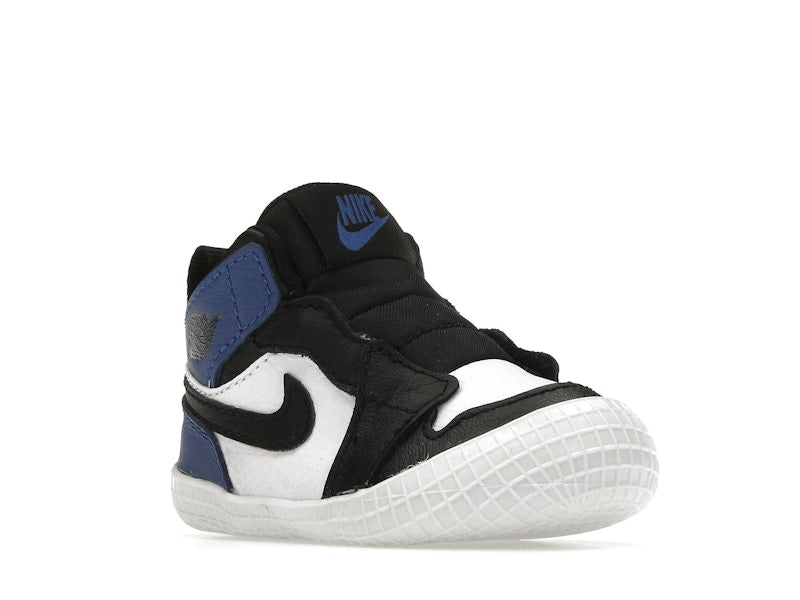 Jordan 1 Crib Bootie Fragment (I)