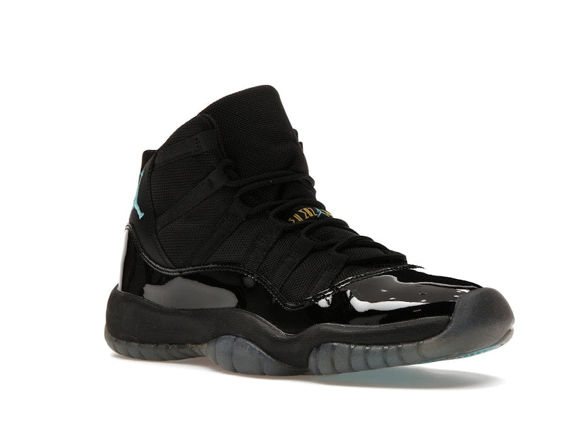 Jordan 11 Retro Gamma Blue (2013) (GS)