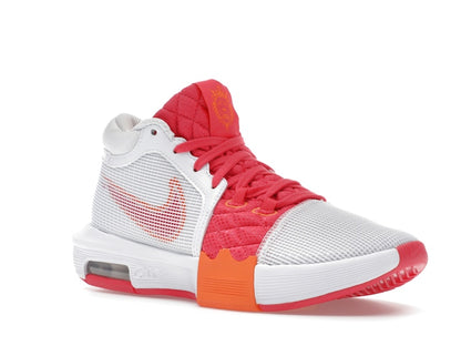 Nike LeBron Witness 8 Dunkin Donuts