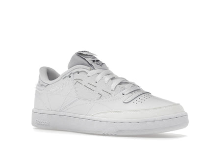 Reebok Club C Maison Margiela Memory Of White