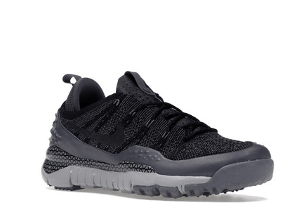Nike Lupinek Flyknit ACG Low Wolf Grey