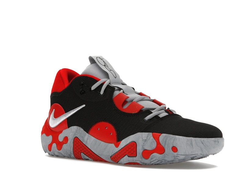 Nike PG 6 Bred