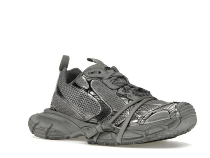 Balenciaga 3XL Grey