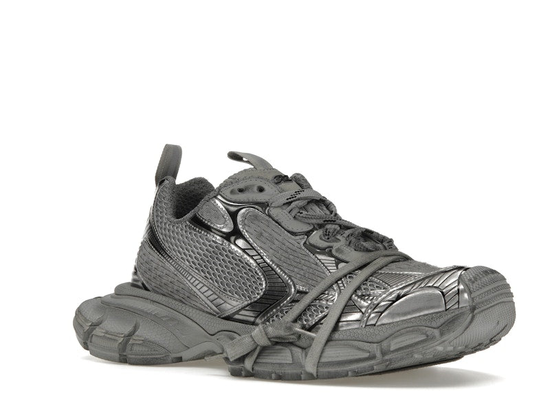 Balenciaga 3XL Grey