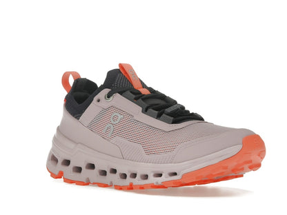 On Running Cloudultra 2 Mauve Flame (Women's)