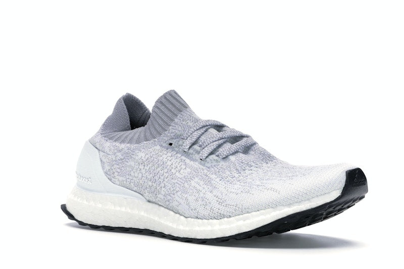 adidas Ultra Boost Uncaged White Tint