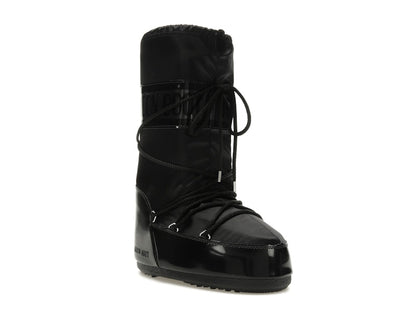 Moon Boot Icon Boot Glance Black
