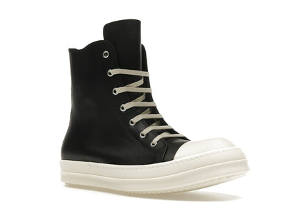 Rick Owens Hollywood High Black Milk (Women's)