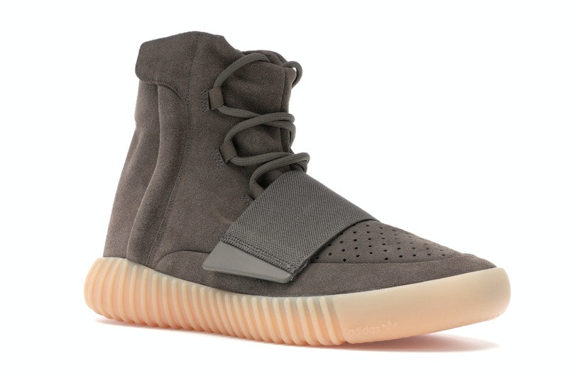 adidas Yeezy Boost 750 Chocolate