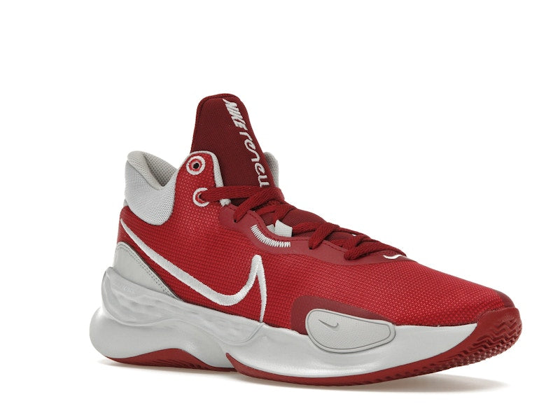 Nike Renew Elevate 3 Team Red