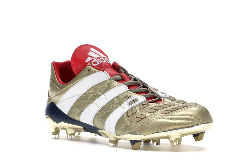 adidas Predator Accelerator FG 25 Year Pack Zidane