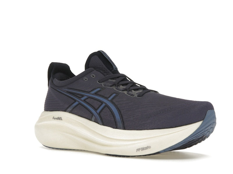 ASICS Gel-Nimbus 27 Indigo Fog Denim Blue