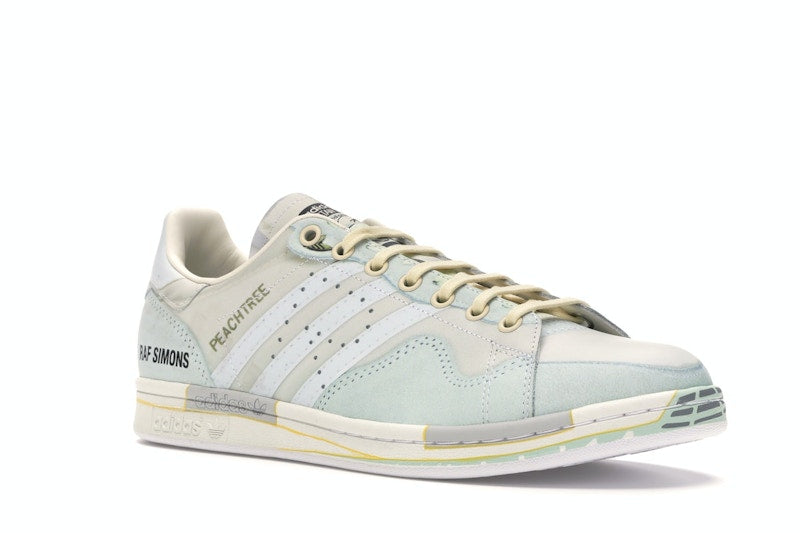 adidas Peach Stan Smith Raf Simons Light Sand