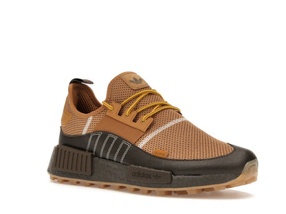 adidas NMD R1 Trail Cardboard Brown