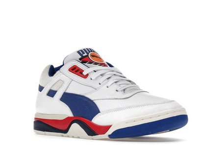 Puma Palace Guard OG White