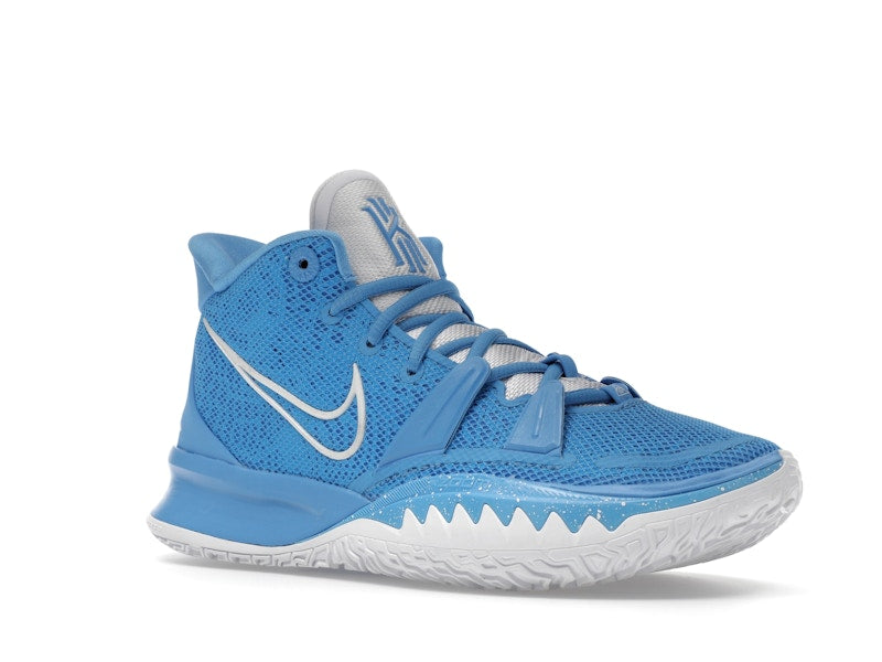 Nike Kyrie 7 TB University Blue