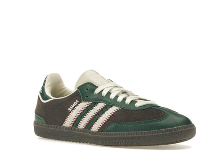 adidas Samba OG notitle Green