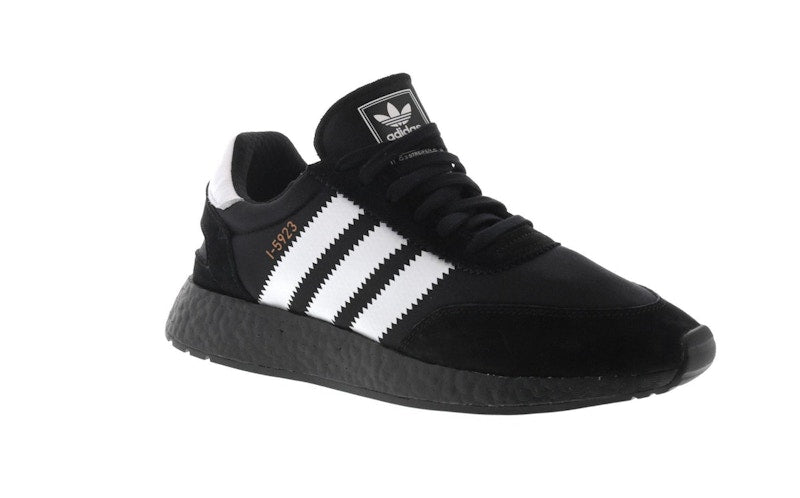 adidas I-5923 Black Boost