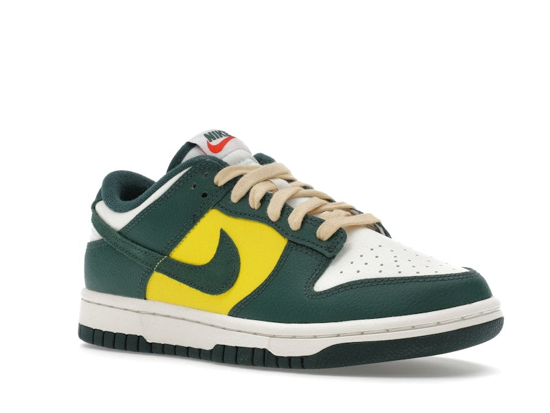Nike Dunk Low SE Noble Green (Women's)