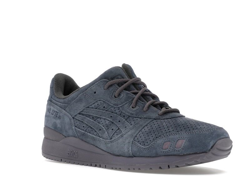 ASICS Gel-Lyte III Ronnie Fieg The Palette Asteroid