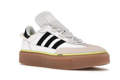 adidas Super Sleek 72 Beyonce Ivy Park White Black (Women's)