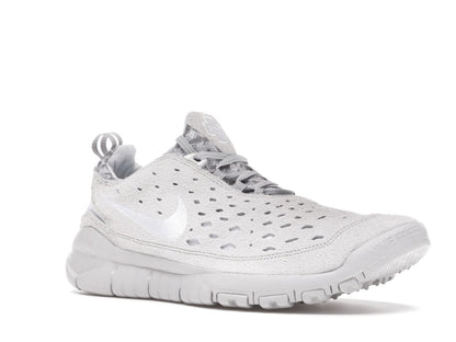 Nike Free Run Trail Neutral Grey Summit White