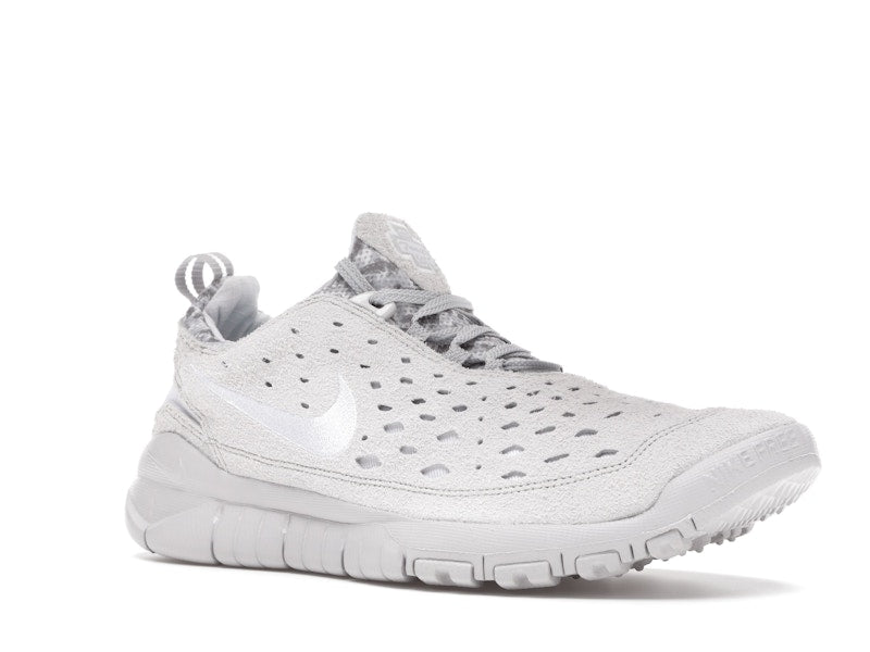 Nike Free Run Trail Neutral Grey Summit White