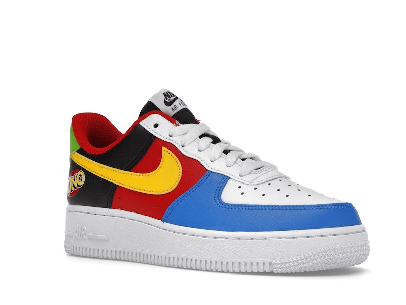 Nike Air Force 1 Low '07 QS Uno