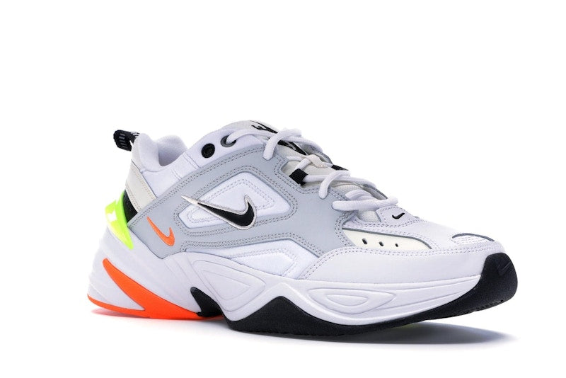 Nike M2K Tekno Pure Platinum Sail