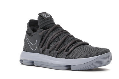 Nike KD 10 Dark Grey