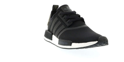 adidas NMD R1 Core Black Trace Cargo