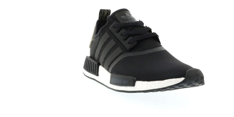 adidas NMD R1 Core Black Trace Cargo