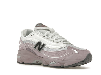 New Balance 1000 Light Mauve Black
