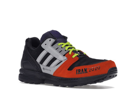 adidas ZX 8000 IRAK Grey