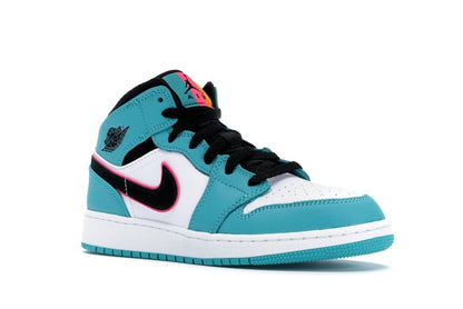 Jordan 1 Mid South Beach (GS)