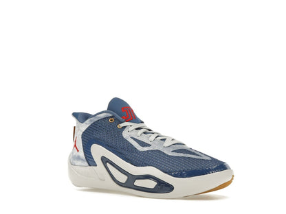 Jordan Tatum 1 Denim (GS)
