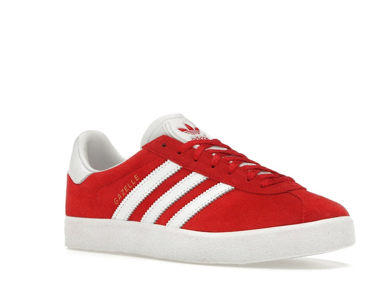 adidas Gazelle 85 Better Scarlet